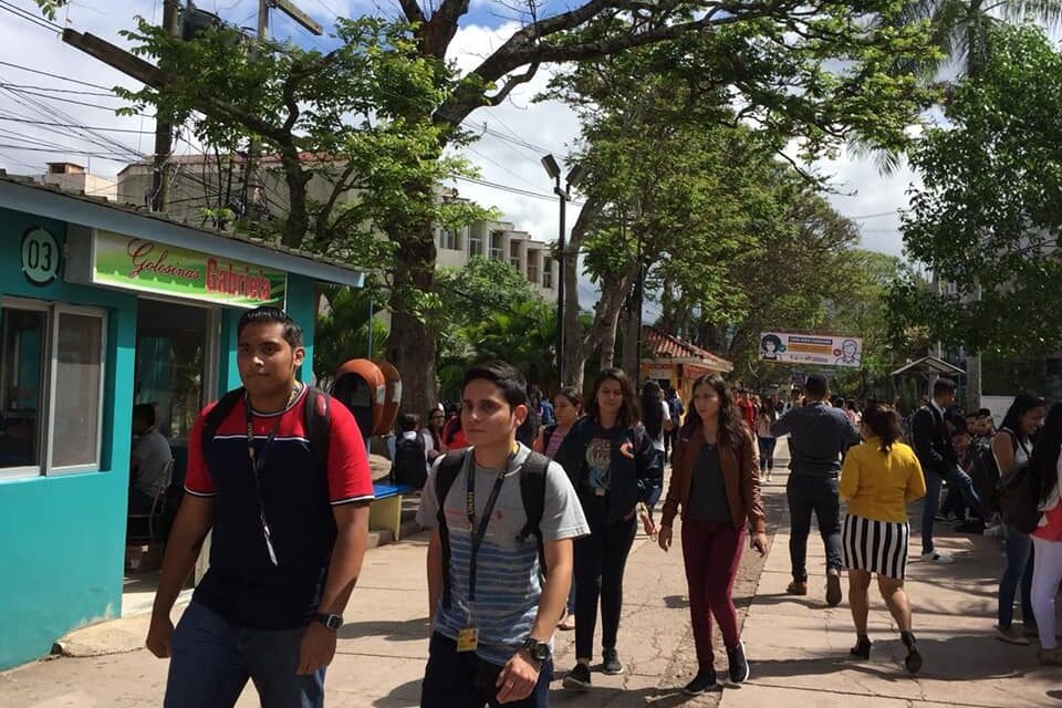 Gobierno de la Presidenta Castro anuncia nuevo programa de becas