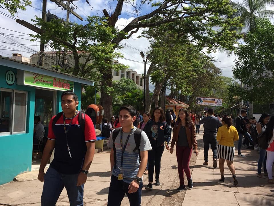 Gobierno de la Presidenta Castro anuncia nuevo programa de becas